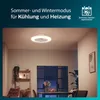Philips Oprawa Amigo z wentylatorem 60+25W, Wentylator Podgląd zdjęcia produktu 5
