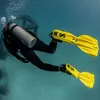 Scubapro potápěčská ploutev Seawing Nova, barva:žlutá, Náhled obrázku produktu 17