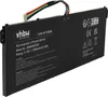 vhbw Akku Ersatz für Acer KT0030G022, KT00304013, AP19B8K, Produktbild-Vorschau 1