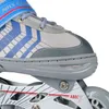 Nils Extreme Inline Skates 4in1 - Schlittschuhe für Kinder Produktbild-Vorschau 21