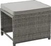 SVITA ATHINA Sitzgruppe Outdoor Gartenmöbel Set Balkonmöbel Produktbild-Vorschau 9