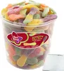 Red Band Zungen super sauer Fruchtgummi (1200g Dose) + usy Produktbild-Vorschau 2