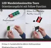 Paulmann LED Wandeinbauleuchte Tsaro Produktbild-Vorschau 6