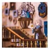 Baukasten Cutebee Booknook Nebula Gemeenschappelijke Ruimte Productafbeelding-voorbeeld 9
