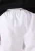 Lacoste Hose Shorts mit elastischem Tunnelzugbund Produktbild-Vorschau 9