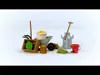 Schleich Farm World Stable Care Figur Mehrfarbig  Kinder Produktbild-Vorschau 15