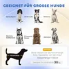 Divano per cani PawHut Divano per cani di grossa taglia con Anteprima dell’immagine prodotto 4