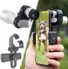 Telefon Fernglas Teleskop Kamera Handy 8x20 - Monokular mit Produktbild-Vorschau 1
