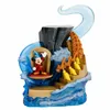 Disney Mickey Mouse Wizard kovový Náhľad obrázku produktu 2