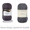 Schachenmayr Catania 9801210-00429 anthrazit Produktbild-Vorschau 8