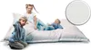 sunnypillow XL Sitzsack Riesensitzsack Outdoor & Indoor | Produktbild-Vorschau 6