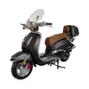 Motorroller Retro Firenze Limited 50 ccm 45 km/h EURO 5 Produktbild-Vorschau 2