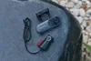 DDPAI Mola N3 Pro GPS, 1600p/30fps + 1080p/25fps Podgląd zdjęcia produktu 9
