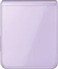 A closed Samsung Galaxy Z Flip3 5G phone in lavender. Náhľad obrázku produktu