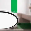 Briloner Lana A Lampada da soffitto a LED, CEE A Sorgente Anteprima dell’immagine prodotto 17