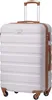 COOLIFE Premium Hartschalenkoffer Trolley Rollkoffer 4 Produktbild-Vorschau 1