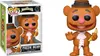 Funko FK86236 - The Muppets POP! Television Vinyl Figur Produktbild-Vorschau 1