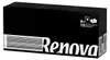 RENOVA 6 x 7 durchgefärbte Pocket Taschentücher SCHWARZ (42 Produktbild-Vorschau 1