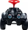 Bobby Car Classic Little Rocker (schwarz/rot) Produktbild-Vorschau 9