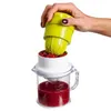 KiNGHOFF FRUIT Squeezer KH-6102 Produktbild-Vorschau 6