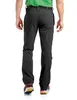 Wanderhose Nil schnelltrockend Roll-Up Farbe:Black Größe:52 Produktbild-Vorschau 8