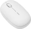 Hama M660 Silent Maus Beidhändig RF Wireless + Bluetooth Produktbild-Vorschau 2
