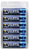 Varta High Energy AA, Einwegbatterie, AA, Alkali, 1,5 V, 12 Produktbild-Vorschau 28