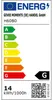 Govee Uplighter vloerlamp, slimme staande lamp, Productafbeelding-voorbeeld 3