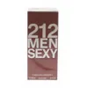 Carolina Herrera 212 Sexy Men Eau De Toilette Spray 100ml Voir les images du produit 8
