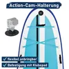 BRAST SUP Board Family | Aufblasbares Stand up Paddle Set Produktbild-Vorschau 2