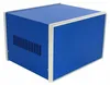 Rosfix Contenitore 115x310x285mm – Contenitore in Metallo Anteprima dell’immagine prodotto 2