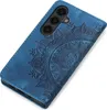 Mandala Handyhülle für Samsung Galaxy S26 RFID Schutz Produktbild-Vorschau 9