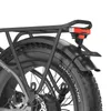 Fafrees FF20 Polar E-Bike Elektrofahrrad Doppelbatterie 20 Produktbild-Vorschau 12