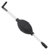 A manual fluid pump with a black bulb and clear tubing. Produktbild-Vorschau