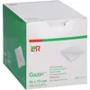 Compresse de gaze Gazin 10x10cm 12x stérile, 10X10 pcs COM Voir les images du produit 3