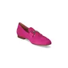 Gabor Damen Slipper/ Loafer Pink RaulederGröße:31/2 Produktbild-Vorschau 5