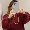 Crystal (Brown) Transparant Cord Hülle  - Kompatibel mit Produktbild-Vorschau 2