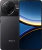 Xiaomi Poco F7 Pro Dual Sim - Black - Mobiltelefon - 256 GB Produktbild-Vorschau 1