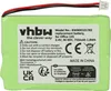 vhbw Akku kompatibel mit Ascom Ascotel Office 135pro, Produktbild-Vorschau 3