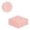 Handtuch Spar Set Baumwolle 500 g/m² Rosa 4 x Handtuch 50 x Produktbild-Vorschau 2