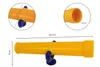 Fernrohr Teleskop für Spielanlagen Ø 60 x 310 mm lang Produktbild-Vorschau 3