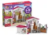 Zestaw do zabawy Schleich Horse Club Podgląd zdjęcia produktu 1