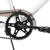Vélo enfant JOYSTAR 24 pouces BMX pour garçons filles âgés Voir les images du produit 11