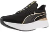 Puma Softride Sabrina Černý Náhled obrázku produktu 1