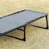 Sonnenliege klappbar mit Nackenkissen, Gartenliege Produktbild-Vorschau 11