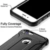 Close-up shots of a phone case, highlighting its protective features. Produktbild-Vorschau