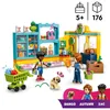 LEGO Friends Heartlake City Mini-Markt - Spielzeugladen mit Produktbild-Vorschau 21