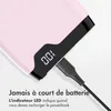 imoshion Powerbank 20.000 mAh - Quick Charge en Power Voir les images du produit 2