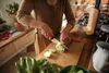 Fiskars Functional Form Santoku Nůž 17 cm 1057536 Náhled obrázku produktu 5