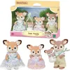 Sylvanian family Rodina jelínků Náhled obrázku produktu 15